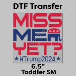 DTF Transfer 6.5" Thumbnail