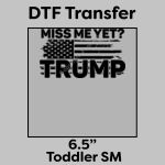 DTF Transfer 6.5" Thumbnail