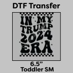 DTF Transfer 6.5" Thumbnail