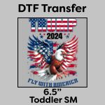 DTF Transfer 6.5" Thumbnail