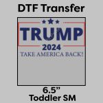 DTF Transfer 6.5" Thumbnail