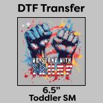 DTF Transfer 6.5" Thumbnail