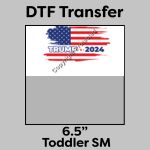 DTF Transfer 6.5" Thumbnail