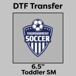 DTF Transfer 6.5" Thumbnail