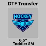 DTF Transfer 6.5" Thumbnail