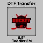 DTF Transfer 6.5" Thumbnail