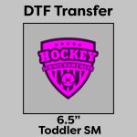 DTF Transfer 6.5" Thumbnail