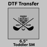 DTF Transfer 6.5" Thumbnail