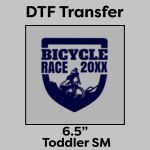 DTF Transfer 6.5" Thumbnail