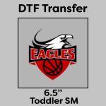 DTF Transfer 6.5" Thumbnail