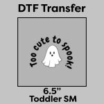 DTF Transfer 6.5" Thumbnail