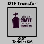 DTF Transfer 6.5" Thumbnail