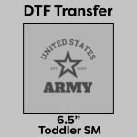 DTF Transfer 6.5" Thumbnail