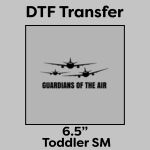 DTF Transfer 6.5" Thumbnail