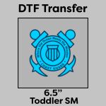 DTF Transfer 6.5" Thumbnail