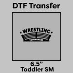 DTF Transfer 6.5" Thumbnail