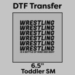 DTF Transfer 6.5" Thumbnail