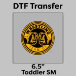DTF Transfer 6.5" Thumbnail