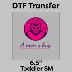 DTF Transfer 6.5" Thumbnail