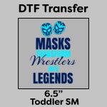 DTF Transfer 6.5" Thumbnail