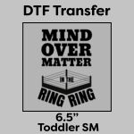 DTF Transfer 6.5" Thumbnail