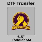 DTF Transfer 6.5" Thumbnail