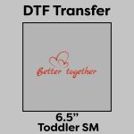 DTF Transfer 6.5" Thumbnail