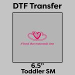 DTF Transfer 6.5" Thumbnail