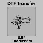 DTF Transfer 6.5" Thumbnail