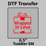 DTF Transfer 6.5" Thumbnail