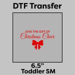 DTF Transfer 6.5" Thumbnail