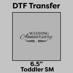 DTF Transfer 6.5" Thumbnail