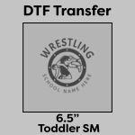 DTF Transfer 6.5" Thumbnail