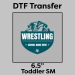 DTF Transfer 6.5" Thumbnail