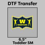 DTF Transfer 6.5" Thumbnail