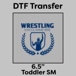 DTF Transfer 6.5" Thumbnail