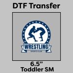 DTF Transfer 6.5" Thumbnail