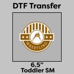 DTF Transfer 6.5" Thumbnail