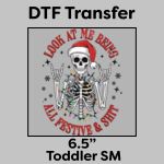 DTF Transfer 6.5" Thumbnail
