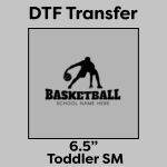 DTF Transfer 6.5" Thumbnail