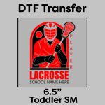 DTF Transfer 6.5" Thumbnail