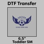 DTF Transfer 6.5" Thumbnail