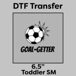 DTF Transfer 6.5" Thumbnail