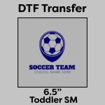 DTF Transfer 6.5" Thumbnail