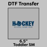 DTF Transfer 6.5" Thumbnail