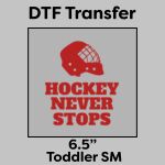 DTF Transfer 6.5" Thumbnail