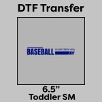 DTF Transfer 6.5" Thumbnail