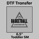 DTF Transfer 6.5" Thumbnail