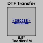 DTF Transfer 6.5" Thumbnail