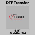 DTF Transfer 6.5" Thumbnail